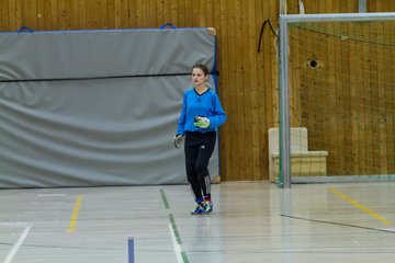 Bild 304 - C/B-Juniorinnen Hallenturnier